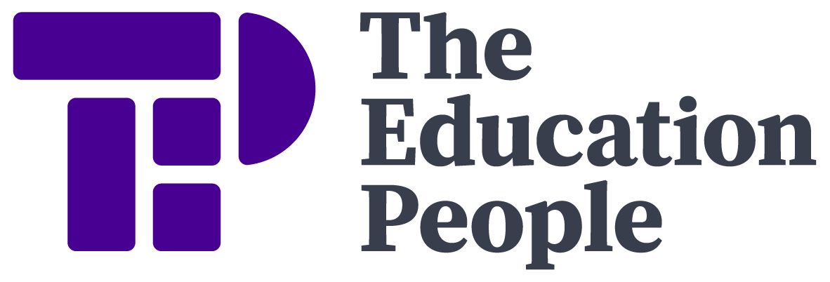 The Education People logo