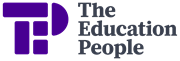 The Education People logo