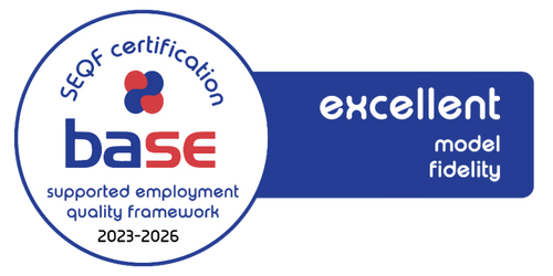 BASE Excellent Model Fidelity 2023-2026