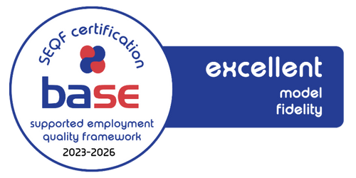 BASE Excellent Model Fidelity 2023-2026