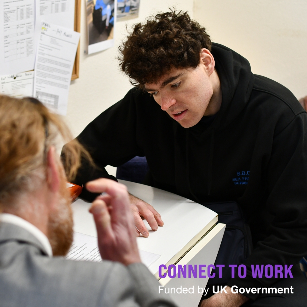 Supported Employment